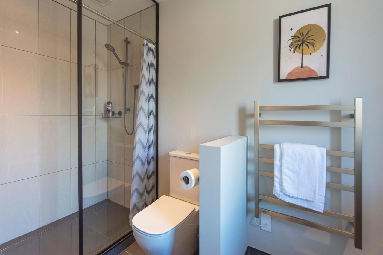 Monaco Resort Apartment Нельсон Екстер'єр фото