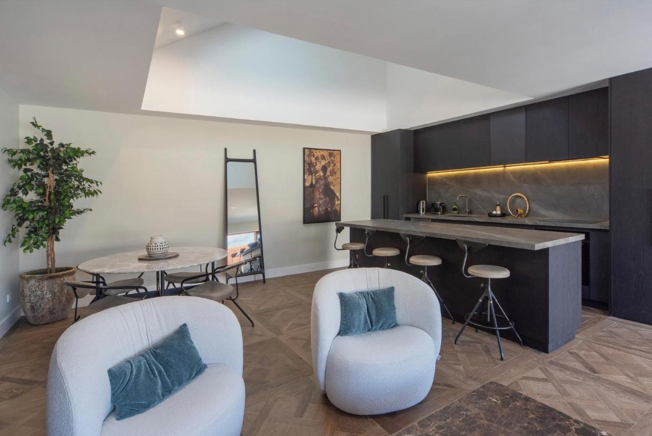 Monaco Resort Apartment Нельсон Екстер'єр фото