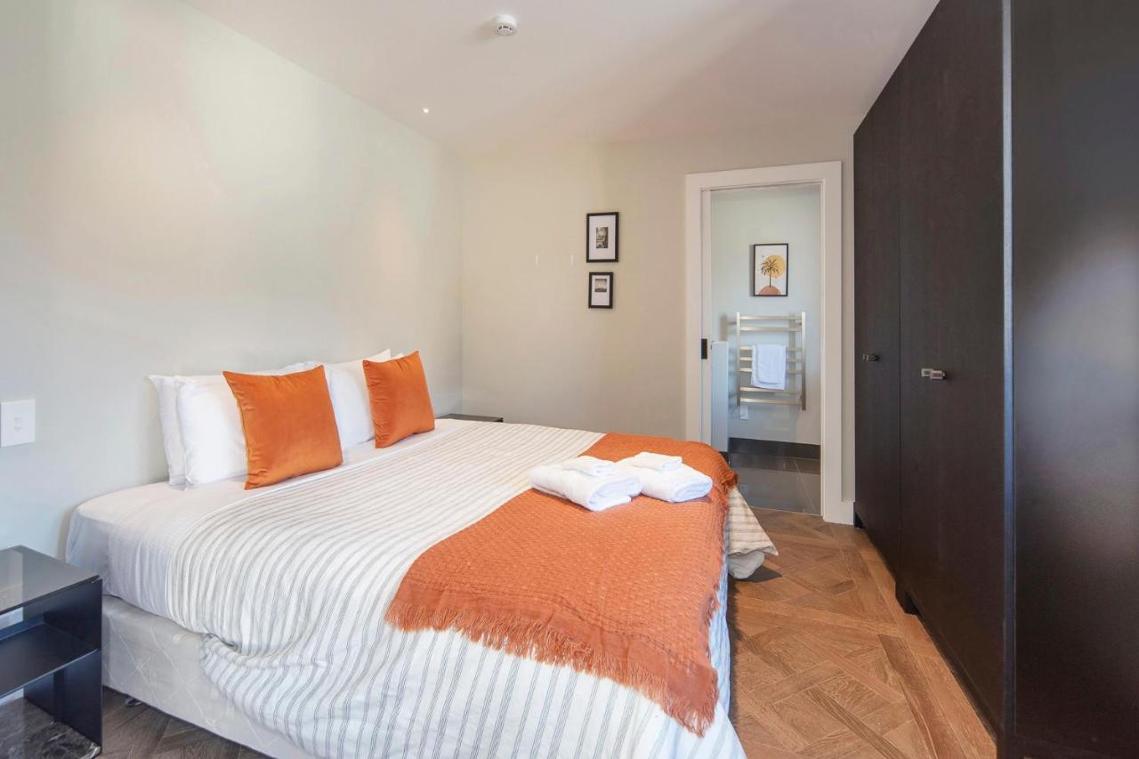 Monaco Resort Apartment Нельсон Екстер'єр фото
