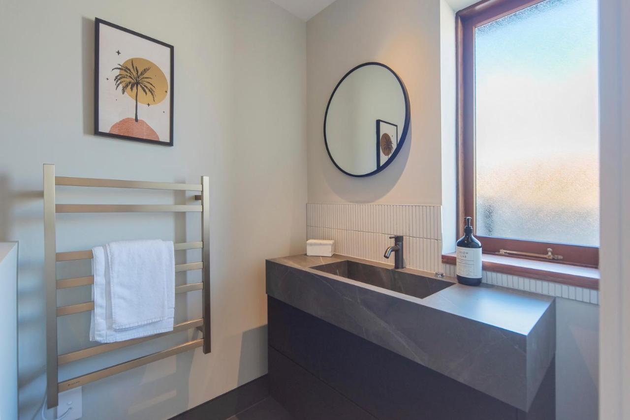 Monaco Resort Apartment Нельсон Екстер'єр фото