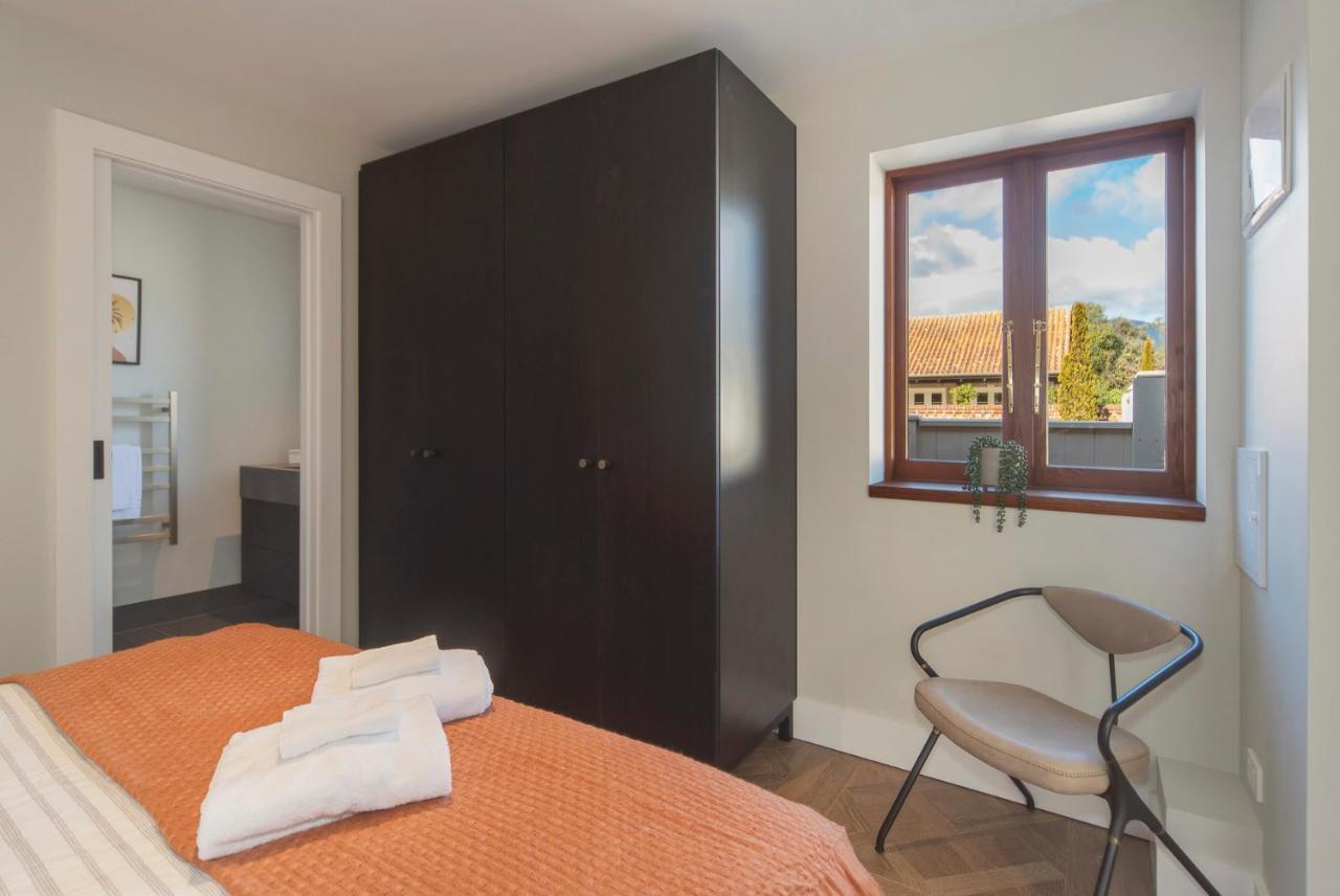 Monaco Resort Apartment Нельсон Екстер'єр фото